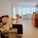 Centrico Loft En Andorra La Vella Con 2 Parkings Hut 5372