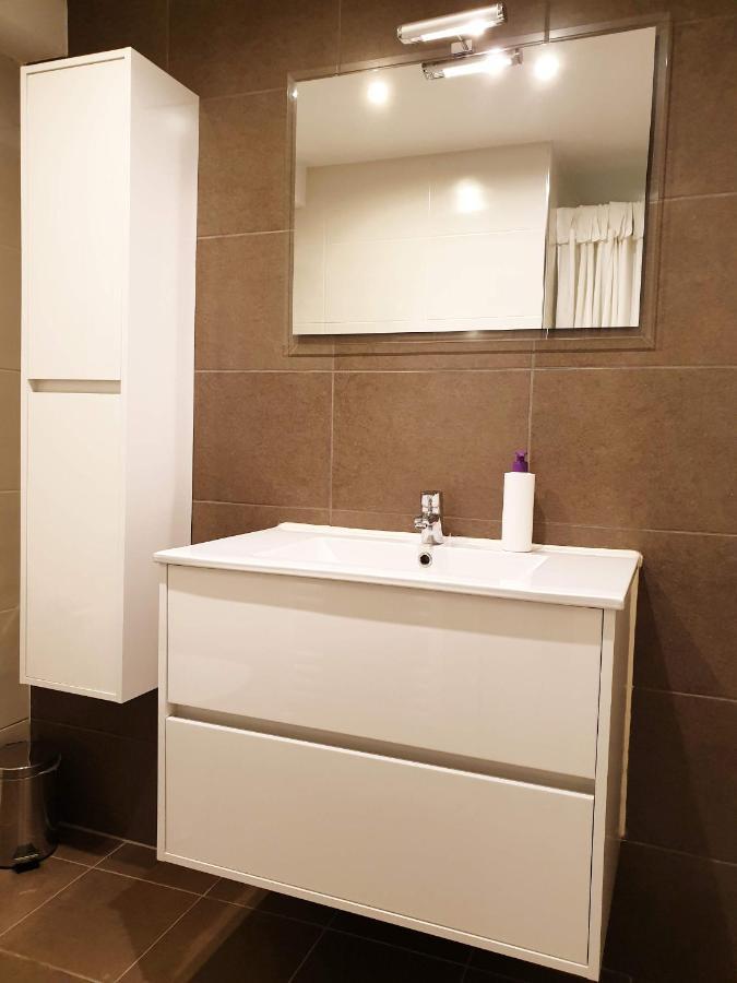 Centrico Loft En Con 2 Parkings Hut 5372 Appartement *