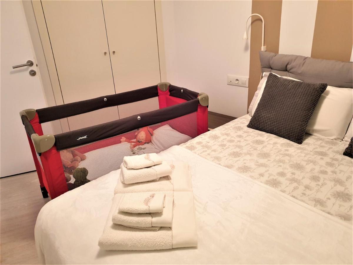 Centrico Loft En Con 2 Parkings Hut 5372 Appartement *