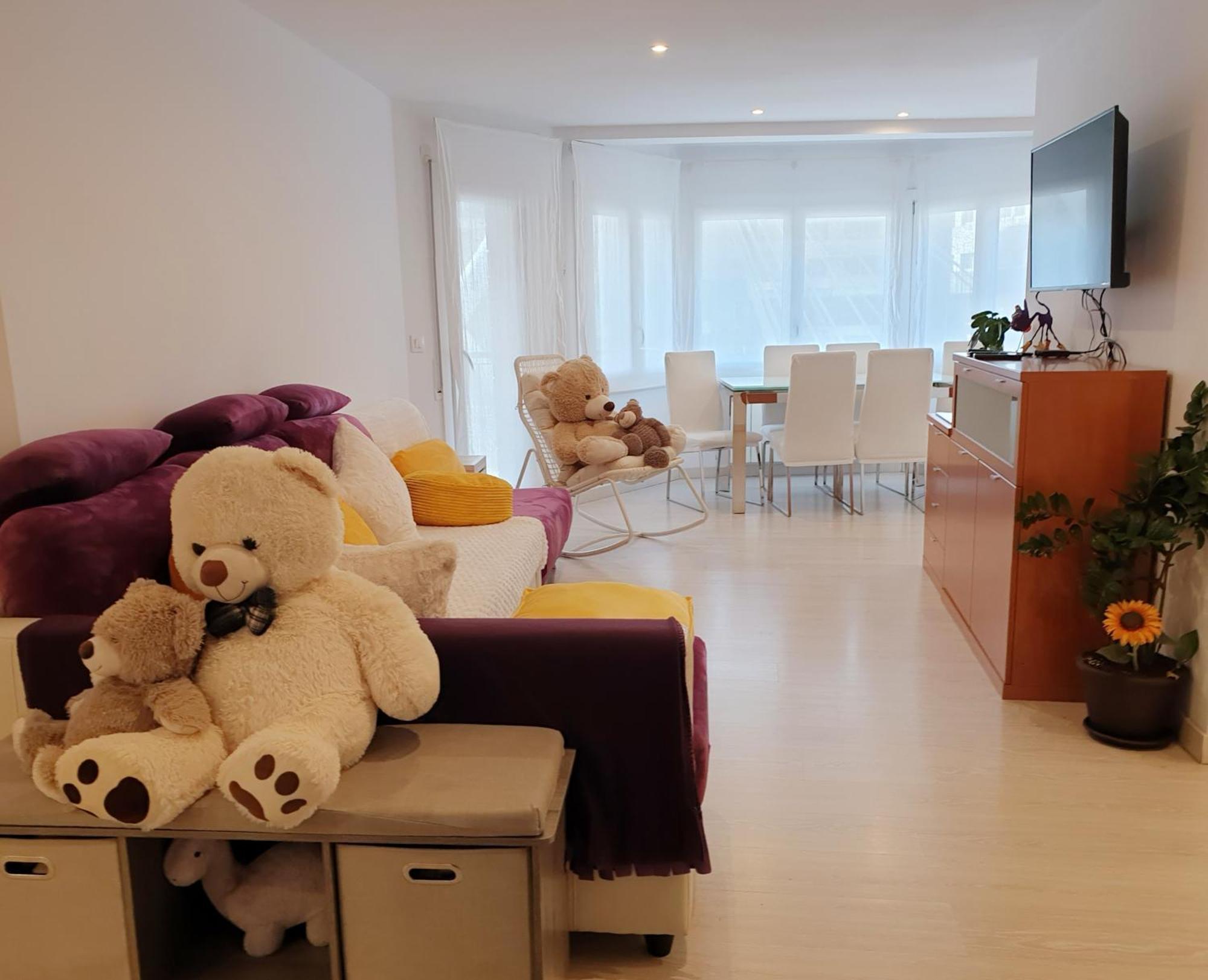 Centrico Loft En Con 2 Parkings Hut 5372 Appartement Andorre-la-Vieille