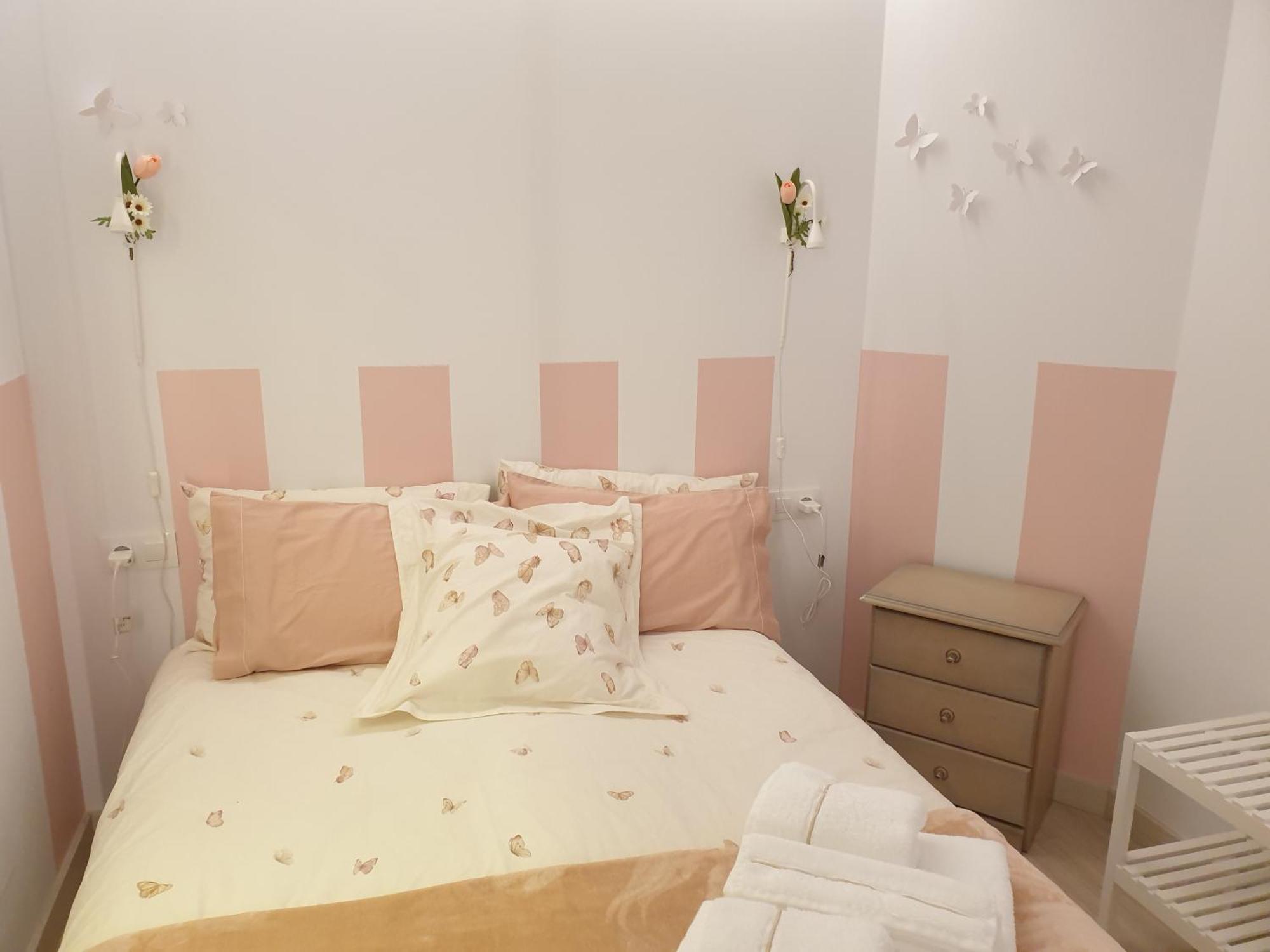 Centrico Loft En Con 2 Parkings Hut 5372 Appartement Andorre-la-Vieille