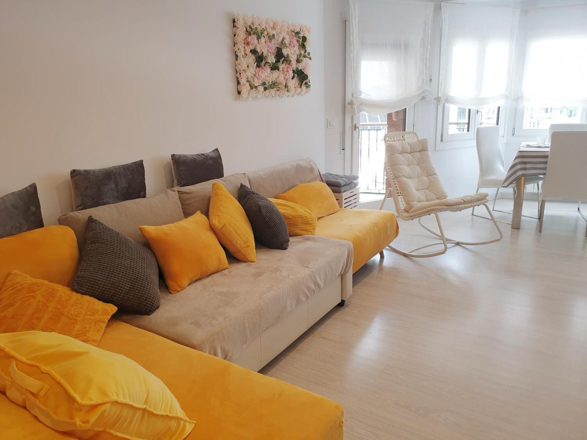 Centrico Loft En Con 2 Parkings Hut 5372 * Andorre-la-Vieille