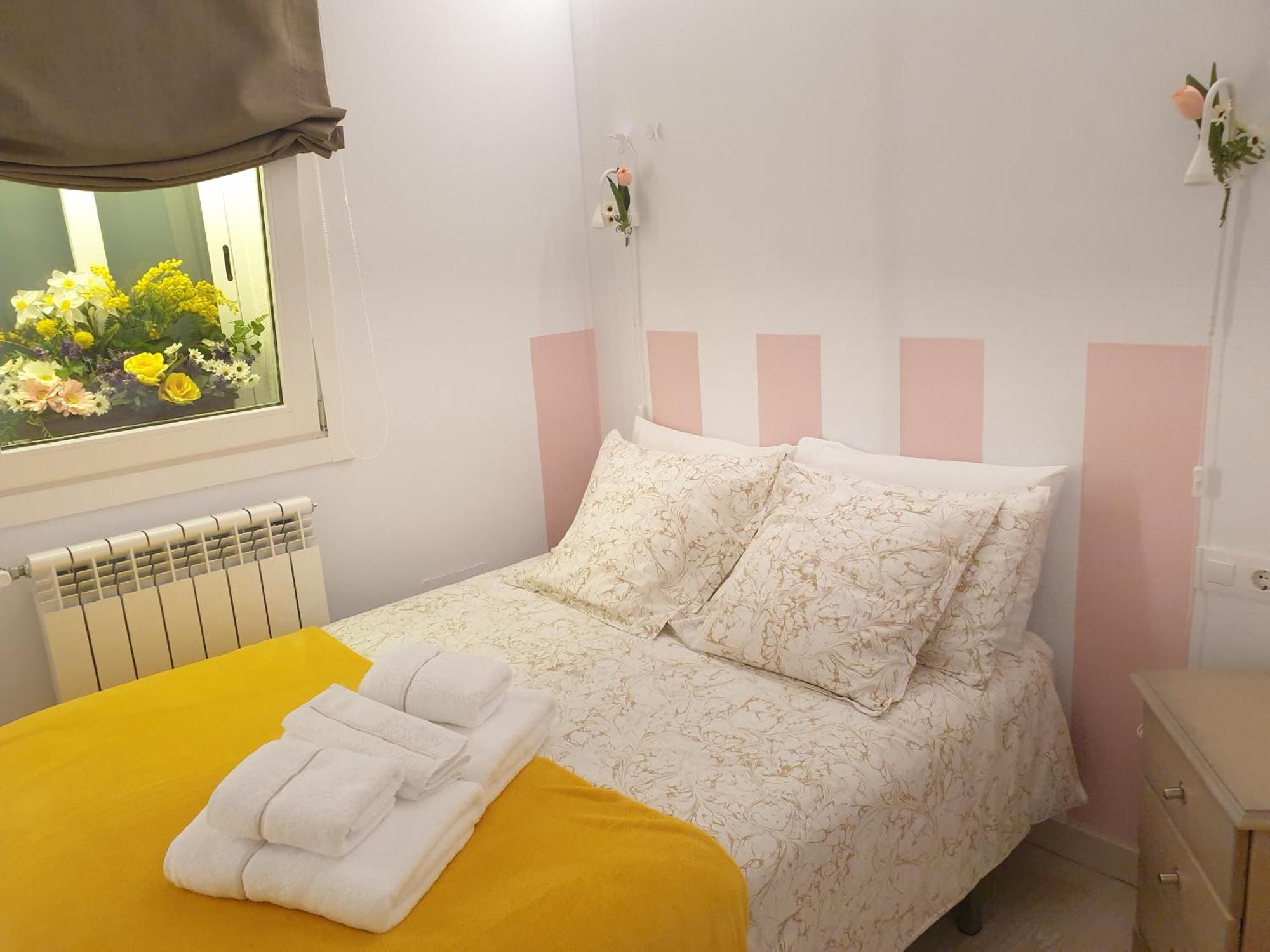 Centrico Loft En Con 2 Parkings Hut 5372 Appartement *